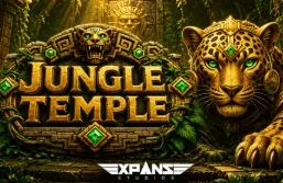 Jungle temple demo (1)